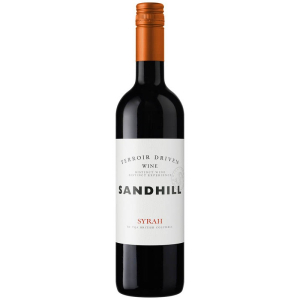 Sandhill Syrah